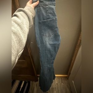 rock and roll bell bottoms